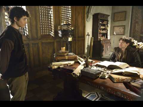 Reign : le destin d'une reine - Teaser 1 - VO