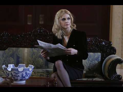 The Americans (2013) - Teaser 1 - VO
