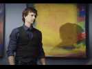 Covert Affairs - Teaser 1 - VO