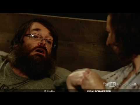 The Last Man on Earth - Teaser 1 - VO