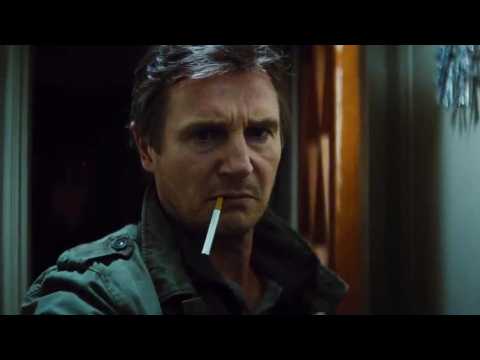 Night Run - Bande annonce 4 - VO - (2015)