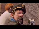 Les Aventures de Tintin : Le Secret de la Licorne - Bande annonce 6 - VO - (2011)