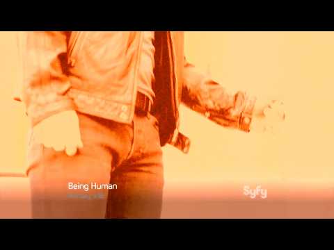 Being Human (US) - Teaser 1 - VO