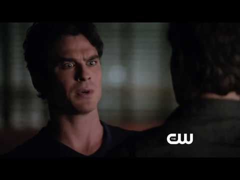 Vampire Diaries - Bande annonce 3 - VO