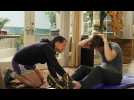 Mon oncle Charlie - Teaser 1 - VO