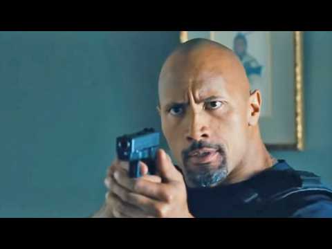 G.I. Joe : Conspiration - Bande annonce 5 - VO - (2013)