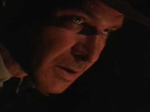 Indiana Jones et la Dernière Croisade - Bande annonce 5 - VO - (1989)