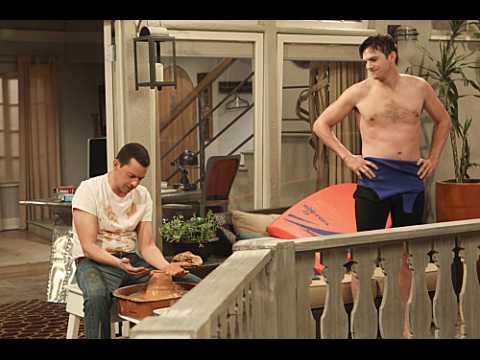 Mon oncle Charlie - Teaser 1 - VO