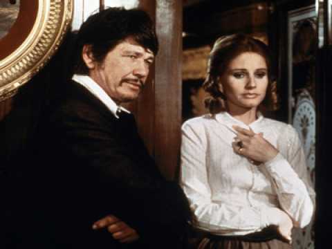 Le Solitaire de Fort Humboldt - Bande annonce 1 - VO - (1975)
