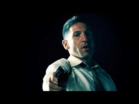 Mob City - Bande annonce 2 - VO