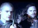 Le Seigneur des anneaux : les deux tours - Teaser 11 - VO - (2002)
