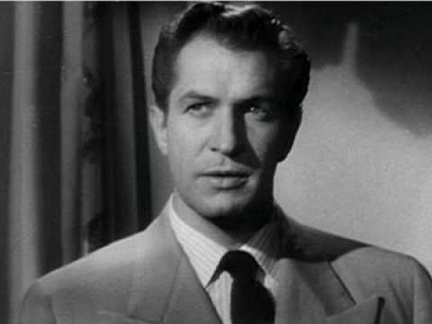 La Chute de la maison Usher - Bande annonce 1 - VO - (1960)