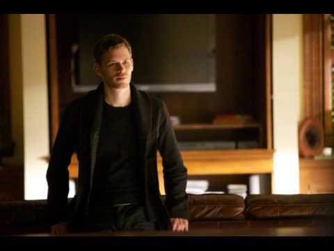 Vampire Diaries - Teaser 1 - VO
