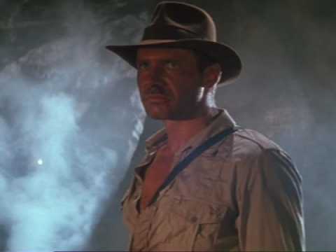 Indiana Jones et le Temple maudit - Bande annonce 4 - VO - (1984)