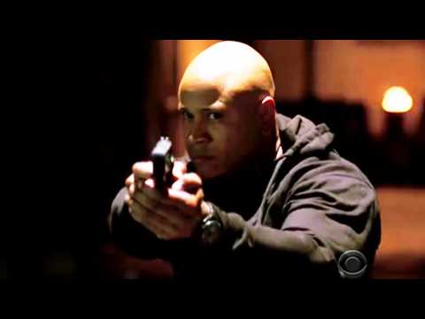 NCIS : Los Angeles - Teaser 1 - VO
