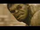 Avengers : L'ère d'Ultron - Bande annonce 4 - VO - (2015)