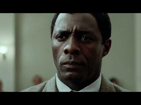 Mandela : Un long chemin vers la liberté - Bande annonce 1 - VO - (2013)