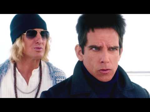 Zoolander 2 - Bande annonce 6 - VO - (2016)