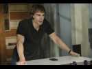 Covert Affairs - Teaser 1 - VO