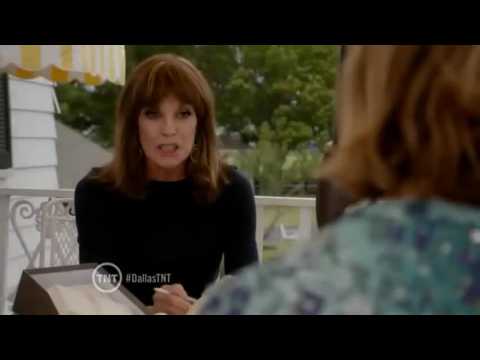 Dallas (2012) - Teaser 1 - VO