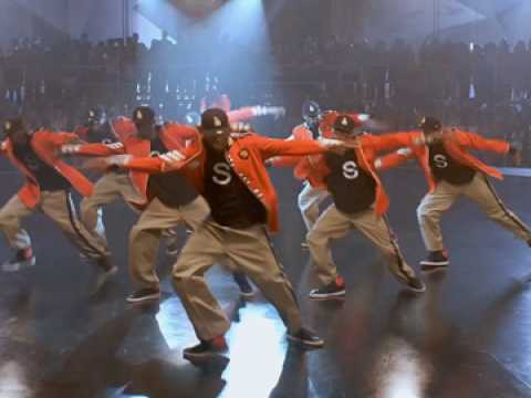 StreetDance 3D - Bande annonce 7 - VO - (2010)