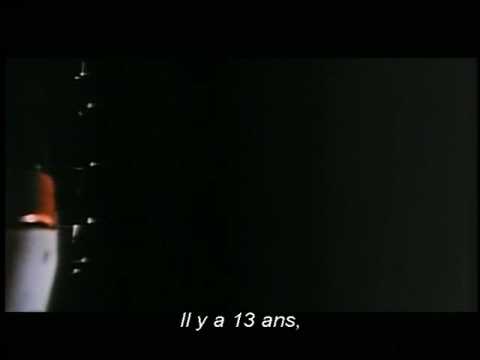 Massacre à la tronçonneuse 2 - Bande annonce 1 - VO - (1986)