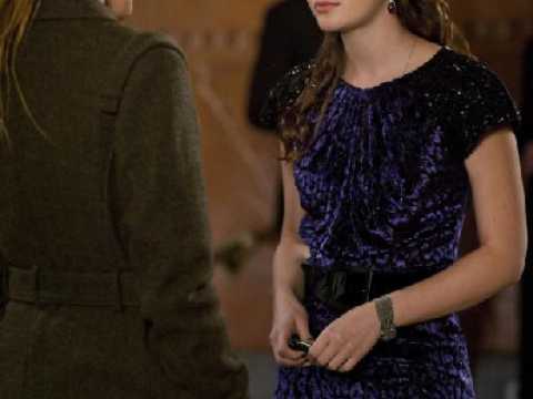 Gossip Girl - Teaser 2 - VO