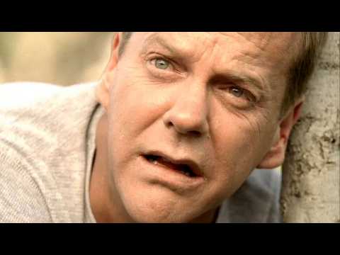 24 heures chrono - Teaser 1 - VO