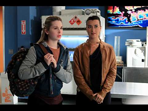 NCIS : Enquêtes spéciales - Teaser 1 - VO