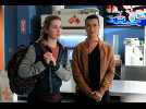 NCIS : Enquêtes spéciales - Teaser 1 - VO