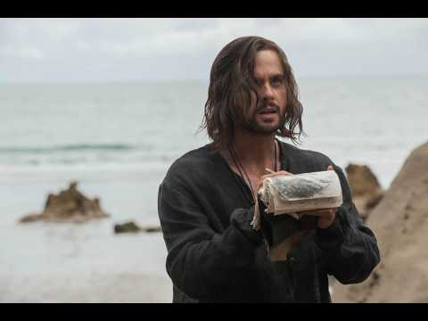 Da Vinci's Demons - Teaser 1 - VO