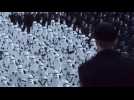 Star Wars - Le Réveil de la Force - Teaser 7 - VO - (2015)
