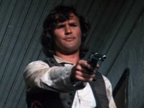 Pat Garrett et Billy le Kid - Bande annonce 3 - VO - (1973)