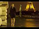 Covert Affairs - Teaser 1 - VO