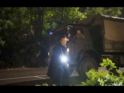 24 heures chrono - Teaser 1 - VO