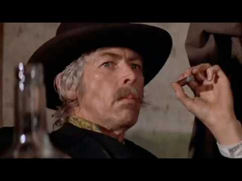 Pat Garrett et Billy le Kid - Bande annonce 1 - VO - (1973)