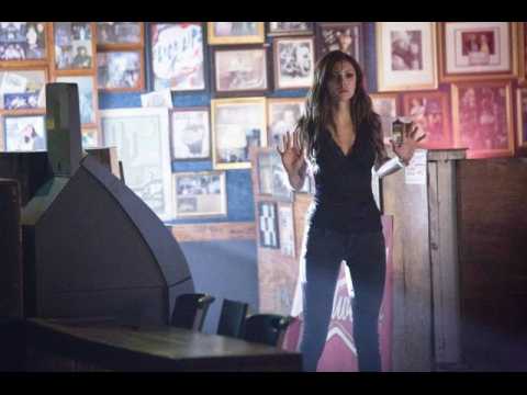 Vampire Diaries - Teaser 1 - VO