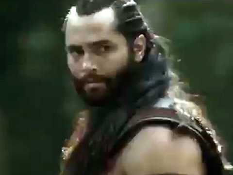 Le Roi Scorpion 3 - L'Oeil des Dieux - Bande annonce 1 - VO - (2012)
