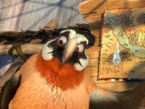 Drôles D'oiseaux - Bande annonce 3 - VO - (2011)
