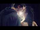 Dance-Off - Bande annonce 1 - VO - (2014)