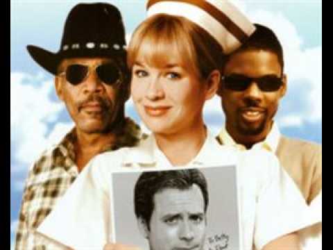 Nurse Betty - bande annonce - VO - (2000)