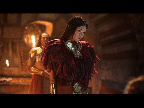 Da Vinci's Demons - Teaser 1 - VO