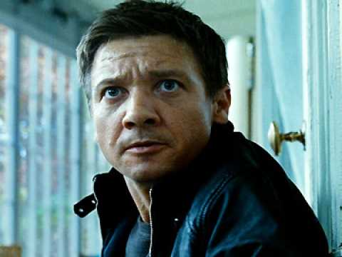 Jason Bourne : l'héritage - Teaser 10 - VO - (2012)