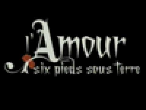 L'Amour, six pieds sous terre - Bande annonce 2 - VO - (2002)