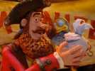 Les Pirates ! Bons à rien, Mauvais en tout - Bande annonce 10 - VO - (2012)