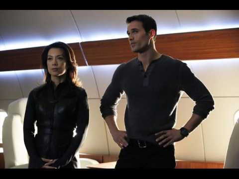 Marvel : Les Agents du S.H.I.E.L.D. - Teaser 2 - VO