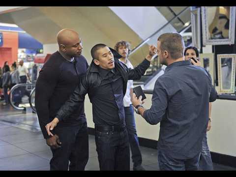 NCIS : Los Angeles - Teaser 1 - VO