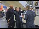 NCIS : Los Angeles - Teaser 1 - VO
