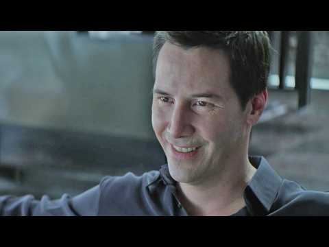 Man Of Tai Chi - Bande annonce 2 - VO - (2013)