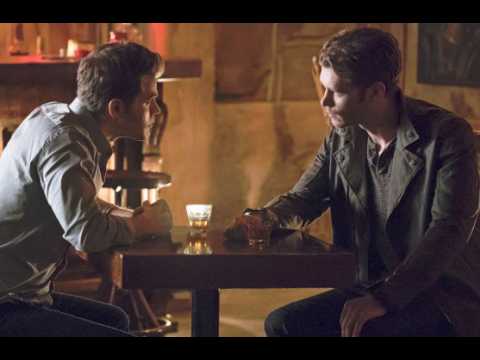 Vampire Diaries - Teaser 1 - VO